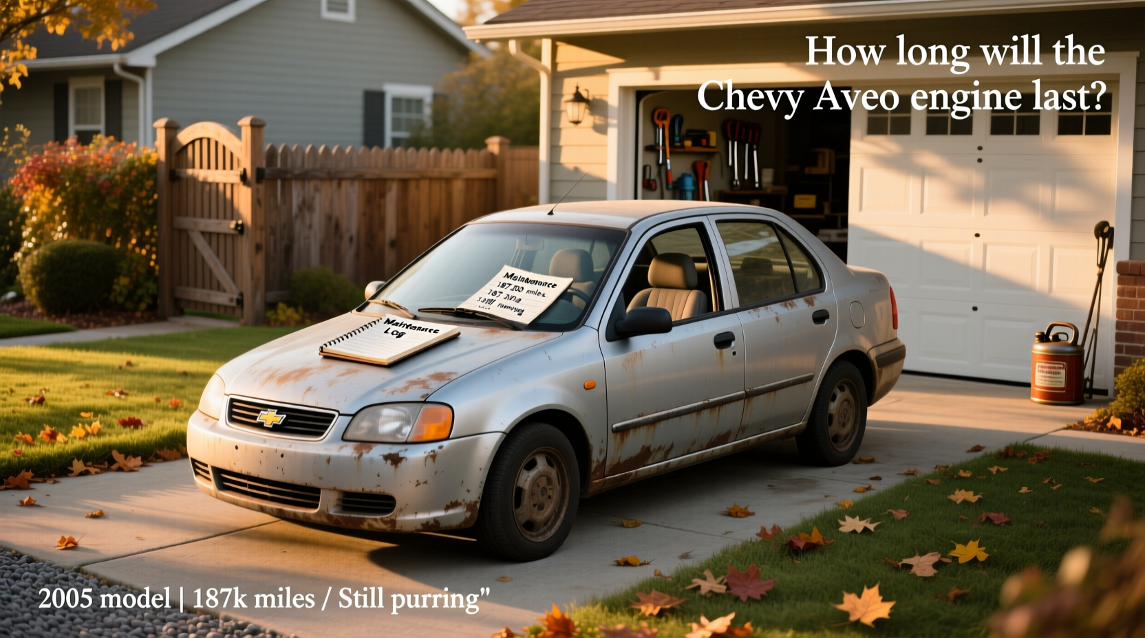 2005 chevy aveo hatchback engine longevity used buying tips