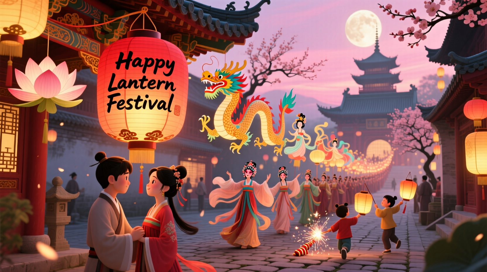 what is the 15th day of chinese new year