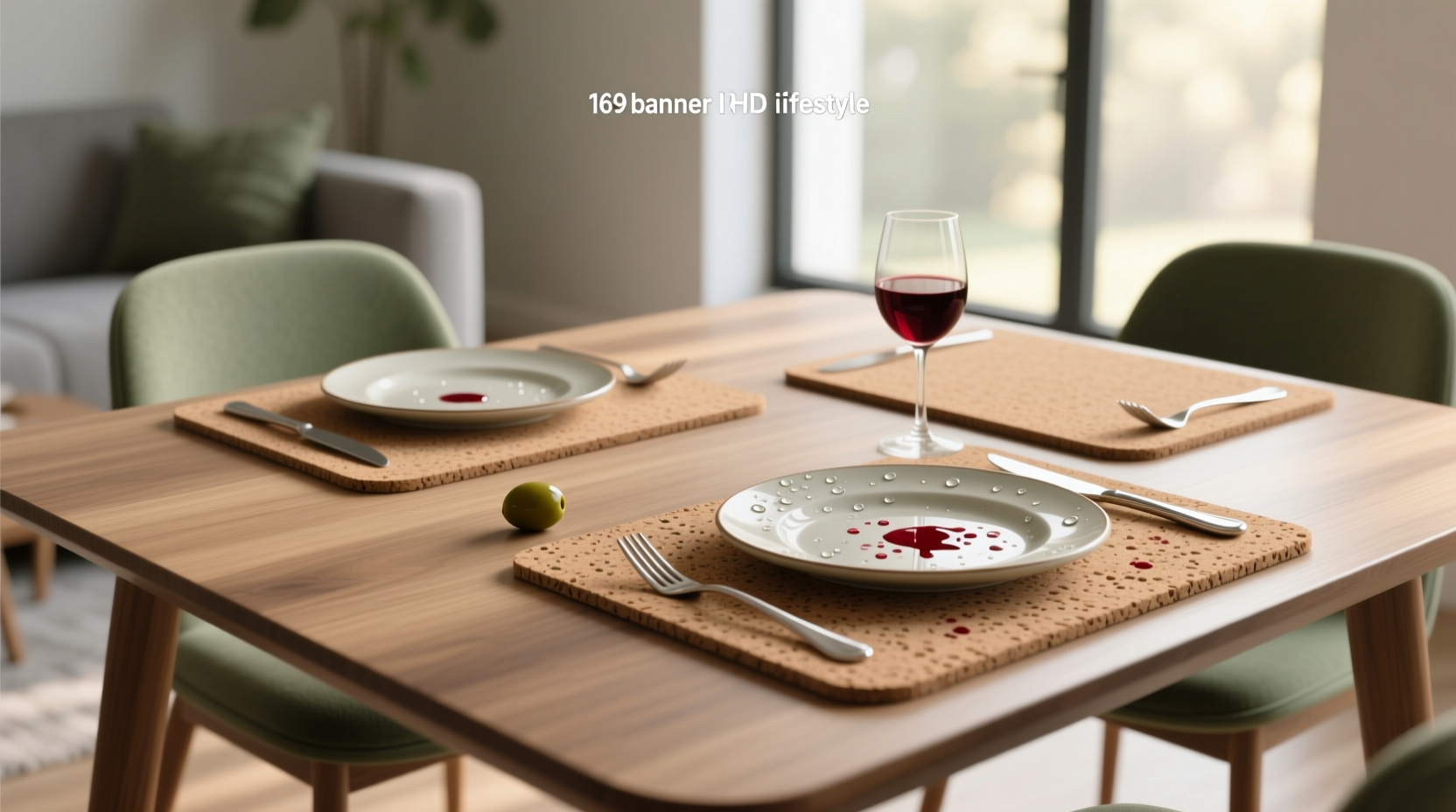 Stain Resistant Placemats Guide: How to Choose the Right Type