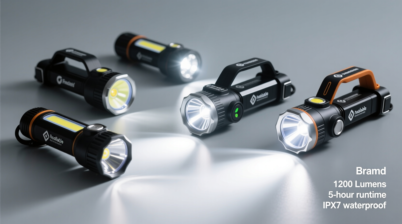 reliable and affordable picks for the best headlamps that shine bright