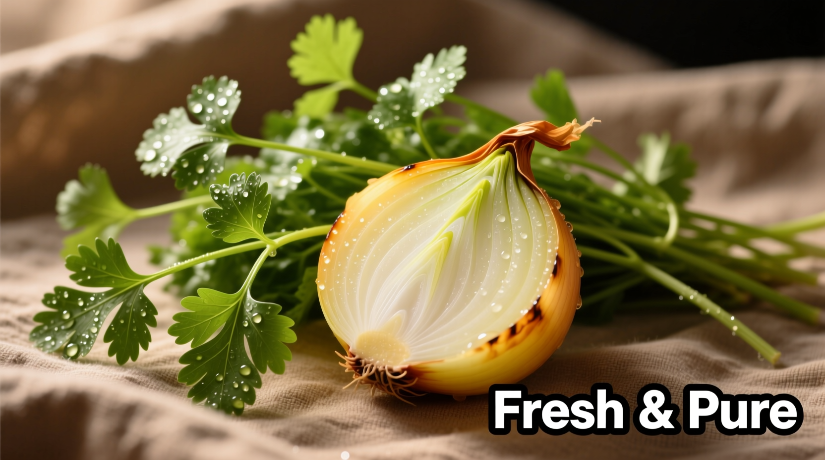 Cilantro and Onion Pairing Guide: Science-Backed Flavor Tips