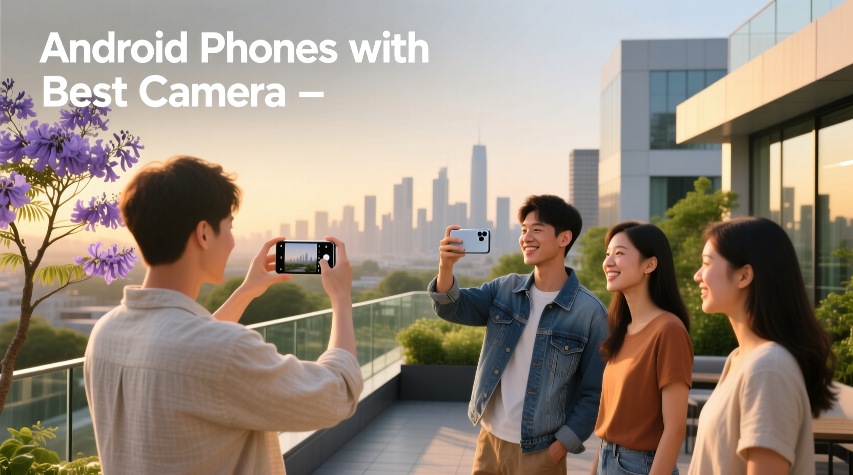best android camera phones 2024 how to choose