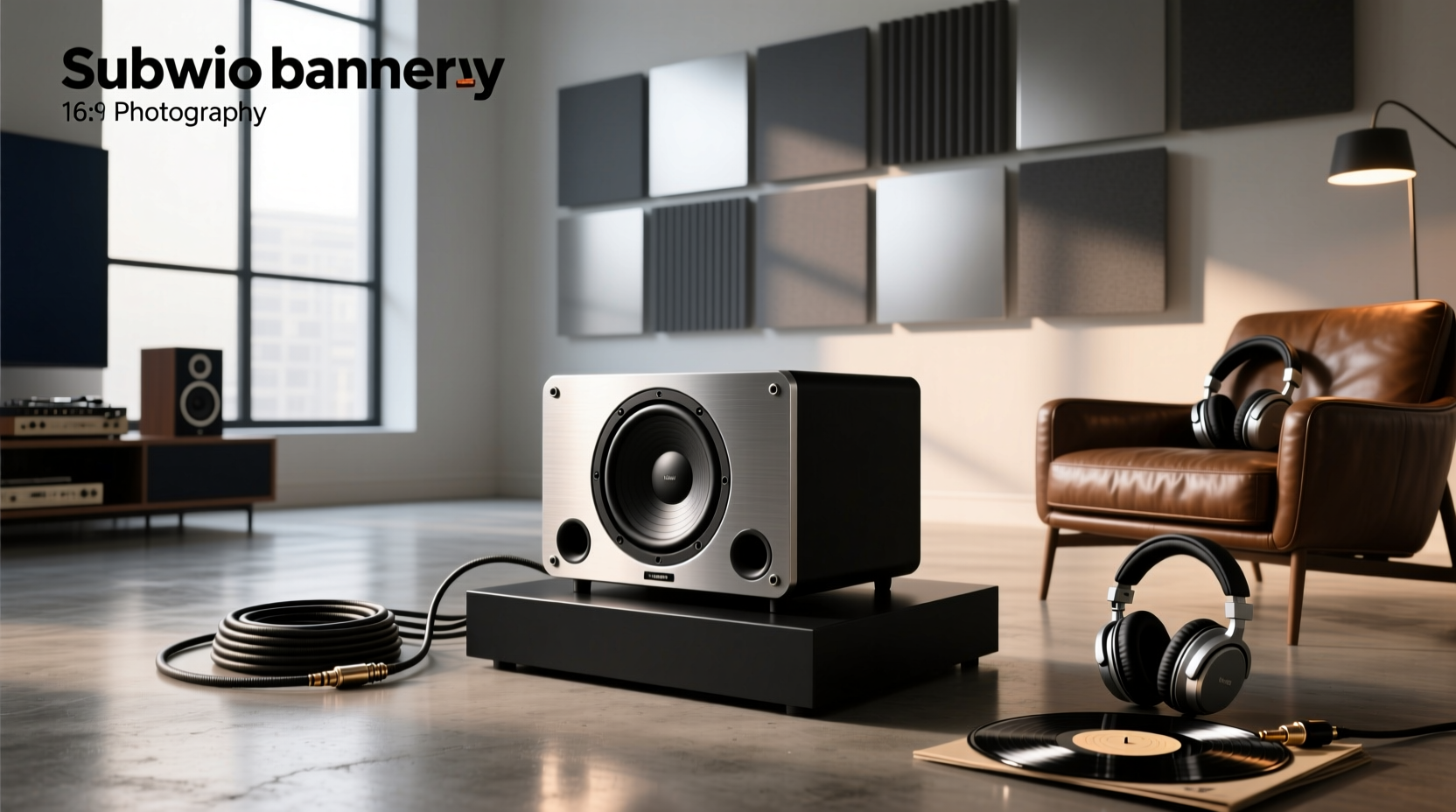 8 inch subwoofer box guide