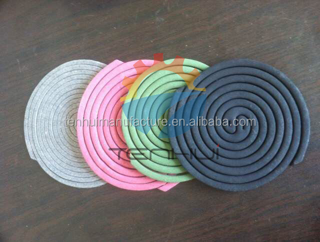 Smokeless Mosquito Coil Making Machine/Mosquito Coil Punching Machine/Mosquito Incense Making Machine