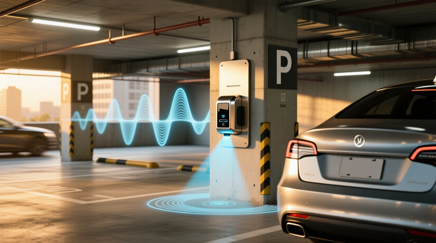 How to Choose a Magnetometer Parking Sensor: Disadvantages & Buying Guide