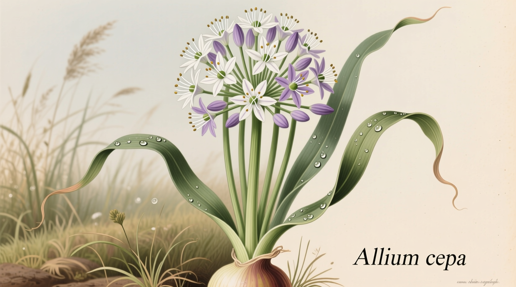 Allium Family Plants: Complete Growing Guide & Uses