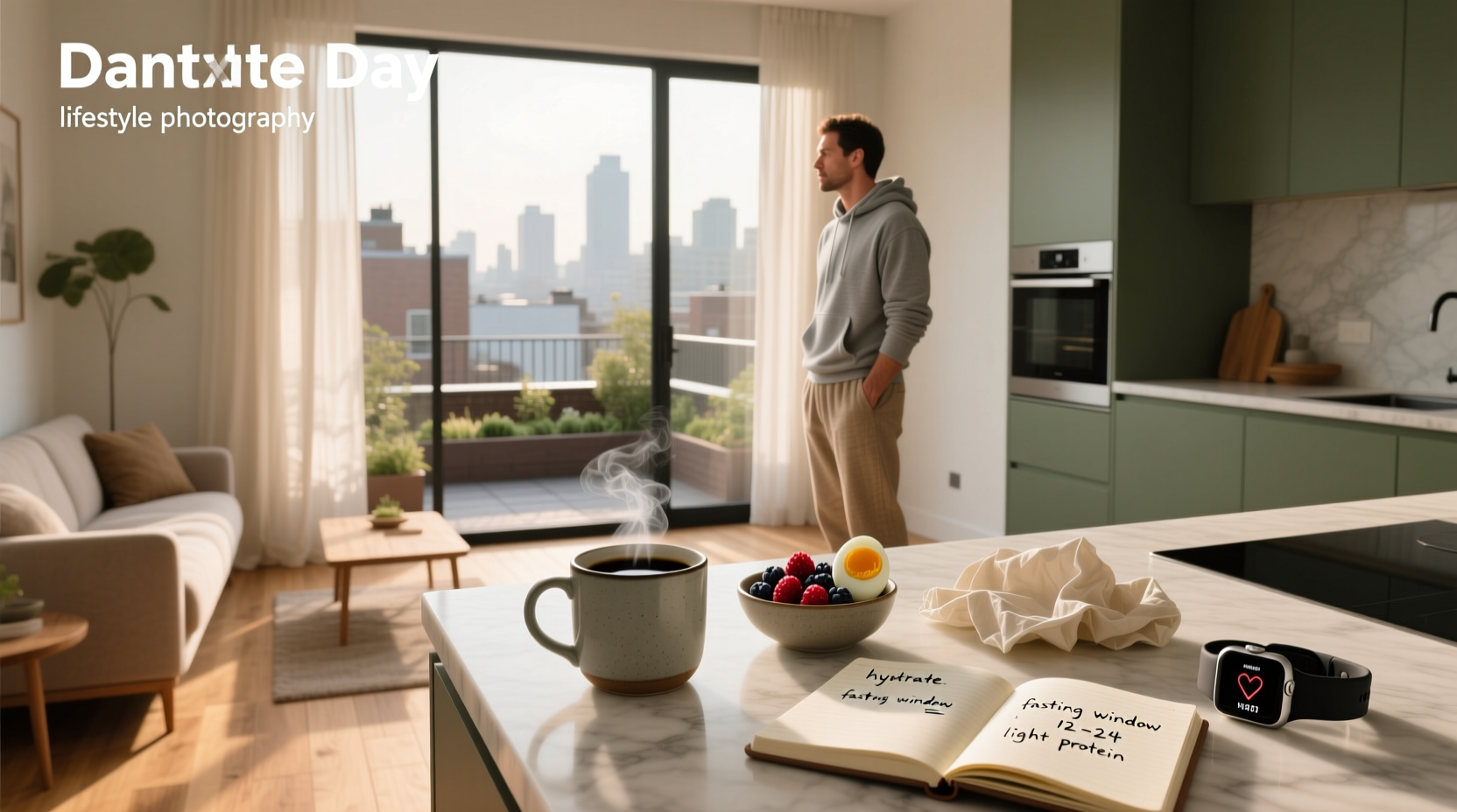 alternate day dirty fasting guide