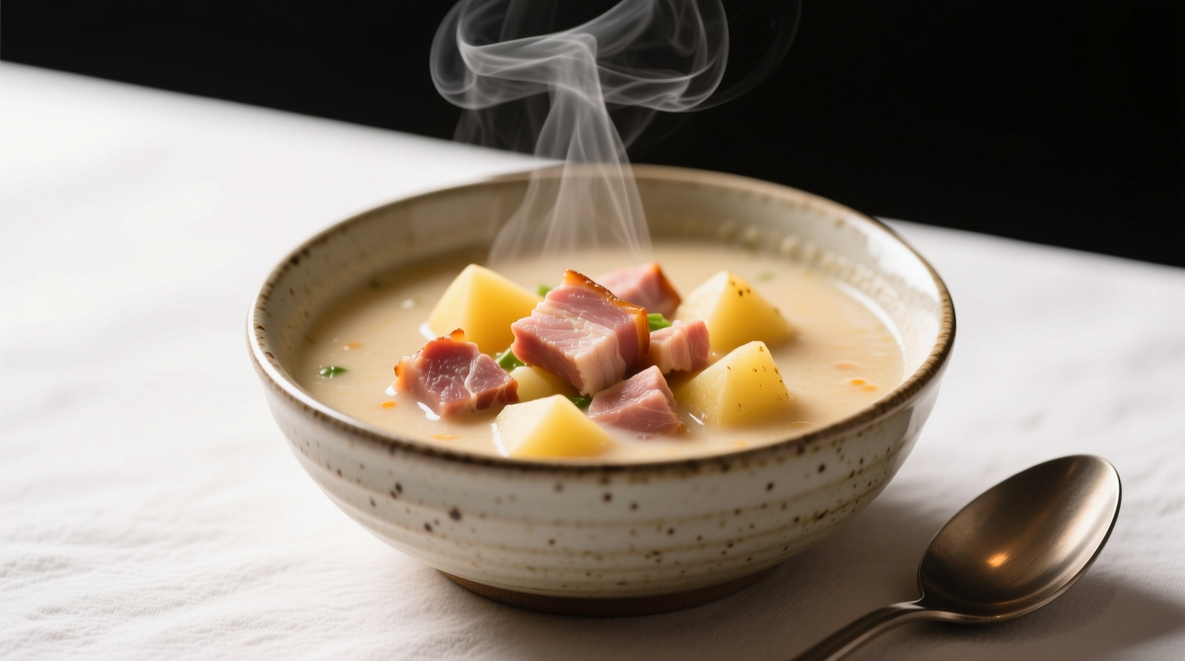 Ham and Potato Soup: Smarter Spice Pairings That Actually Work