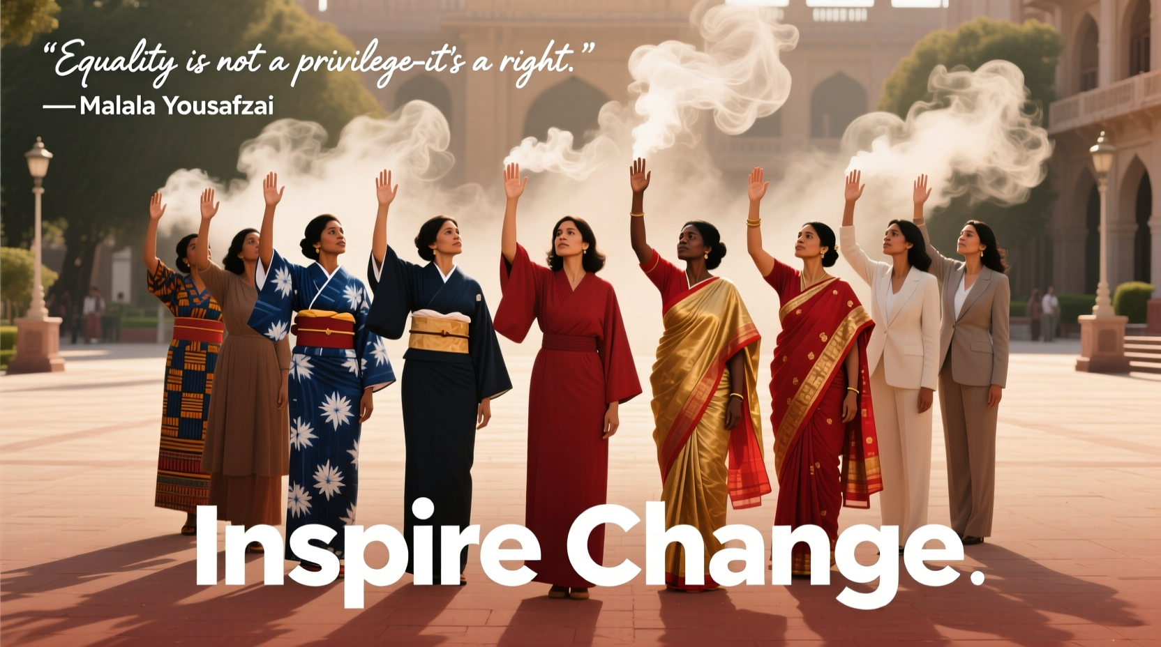 international womens day famous quotes