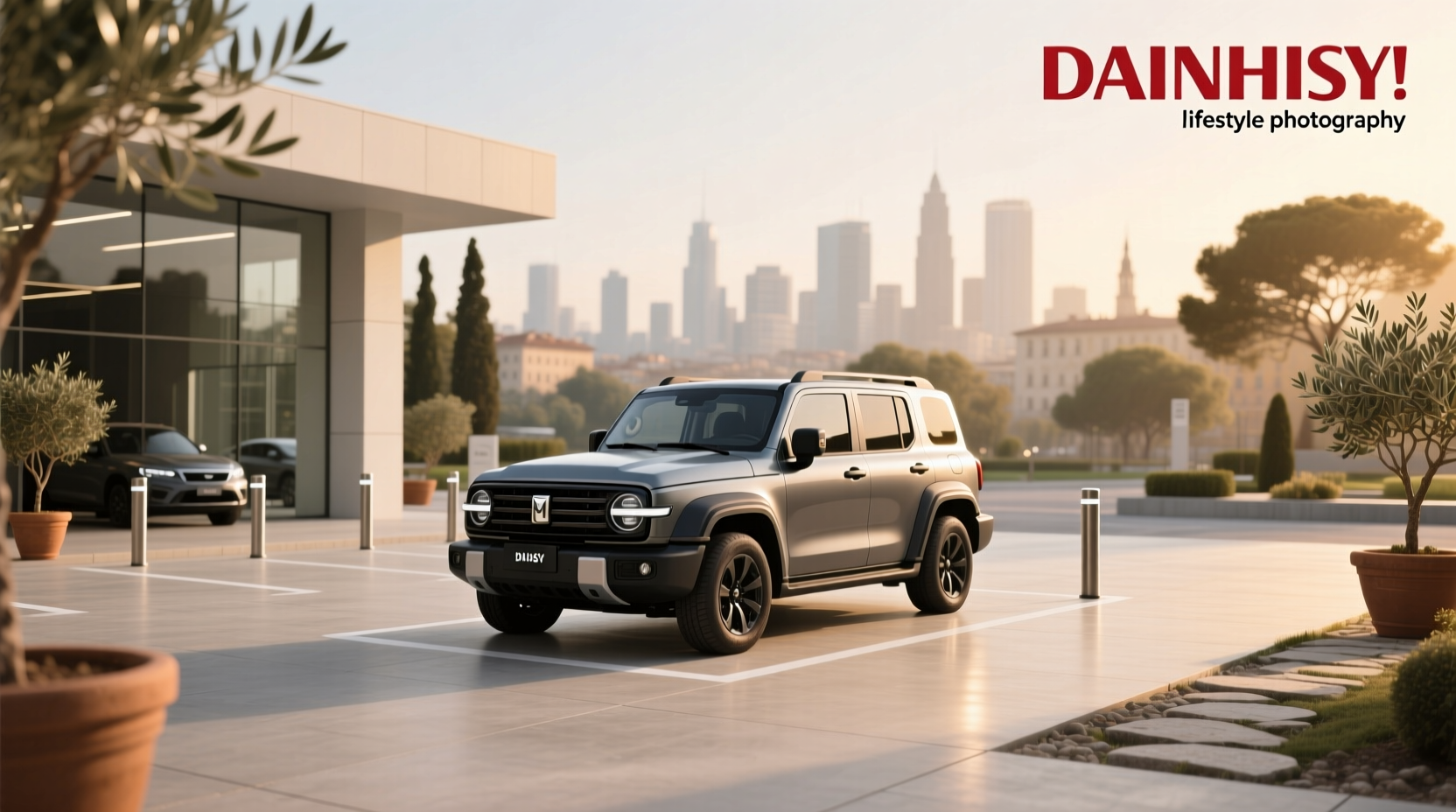 What Is the Daihatsu Rocky Price in 2025 by Region and Trim?