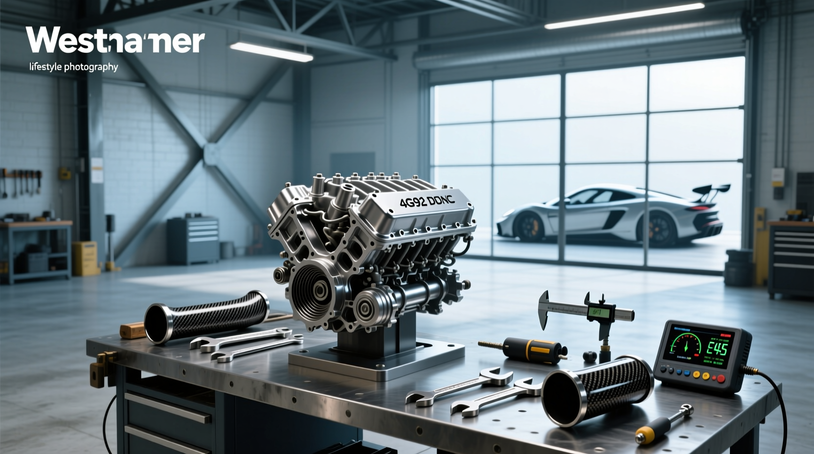 4g92 dohc engine guide specs