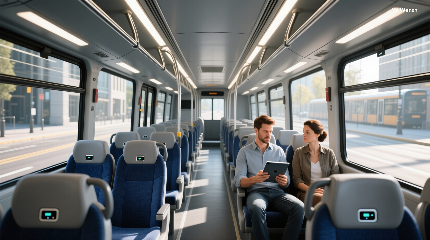 How to Choose Electrical Bus Seat, What Is the Price of Electric Bus 52 Seater? Buying Guide