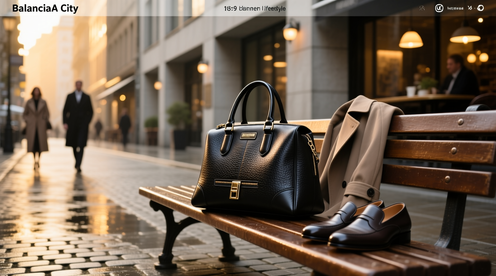 balenciaga city bag size, authenticity care guide