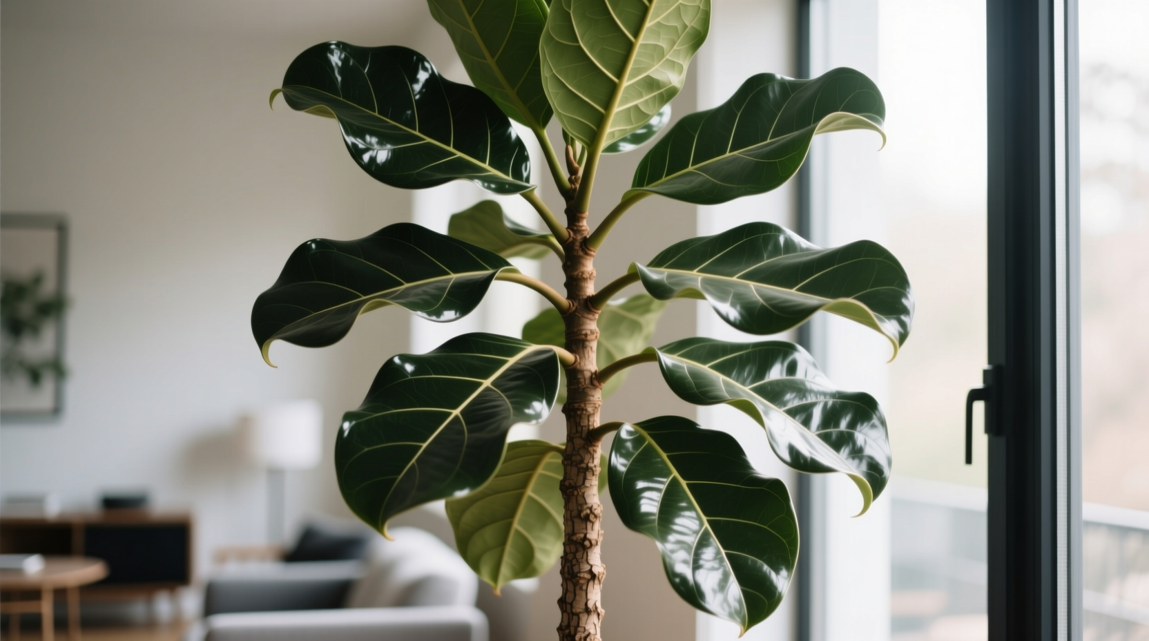 How Tall Does Fiddle Leaf Fig Grow? Indoor vs. Outdoor Heights