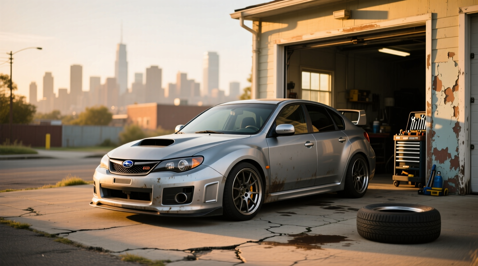 2010 wrx hatchback common problems buying guide