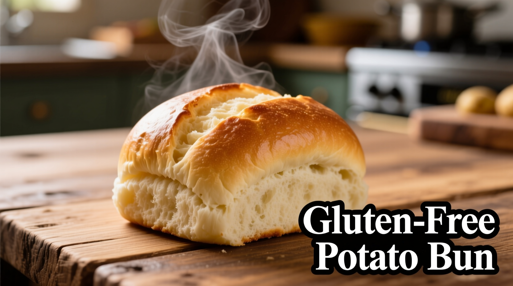 Gluten-Free Potato Buns: Complete Guide for Bakers