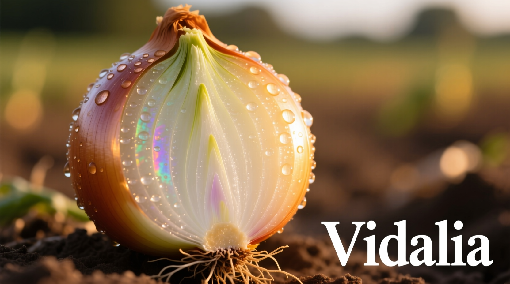 Vidalia Onions: What They Are and How to Use Them