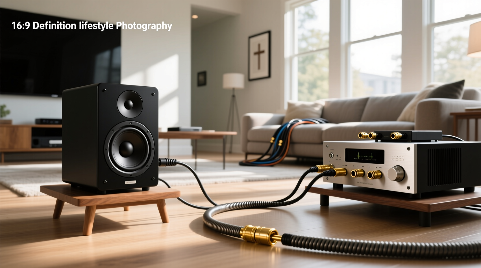 How to Connect Subwoofer to Amp: A Practical Wiring Guide