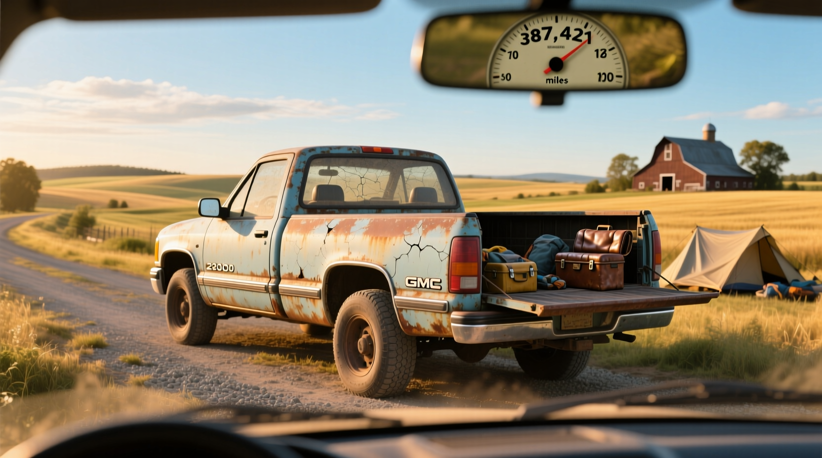 2000 gmc truck lifespan buying guide