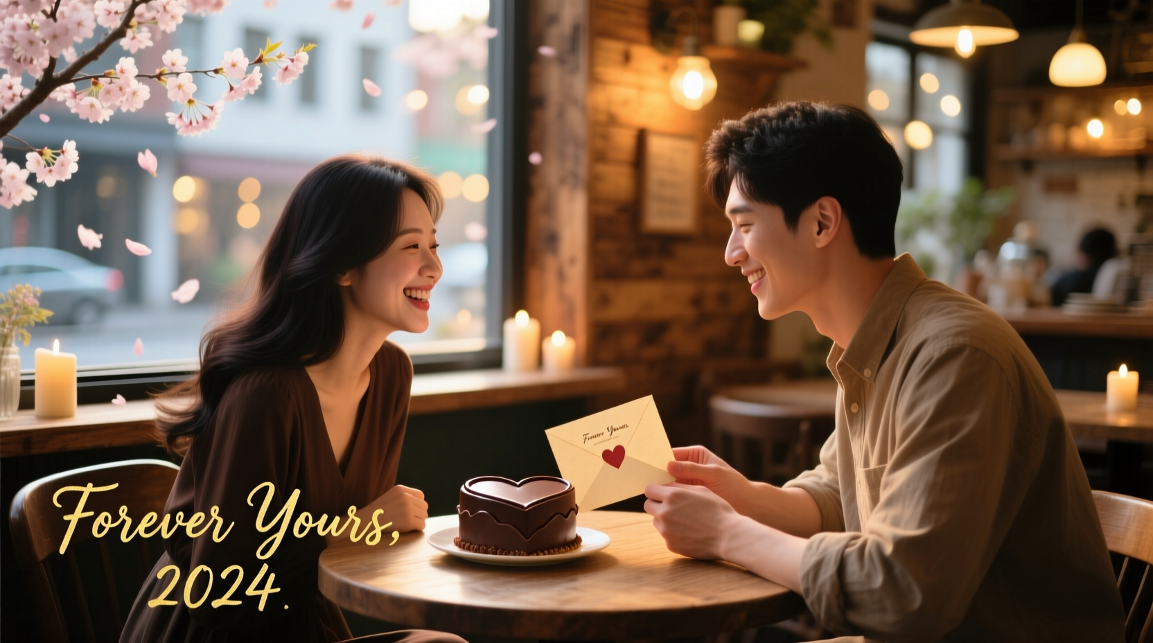 What to Do for Valentine's Day with Your Girlfriend
