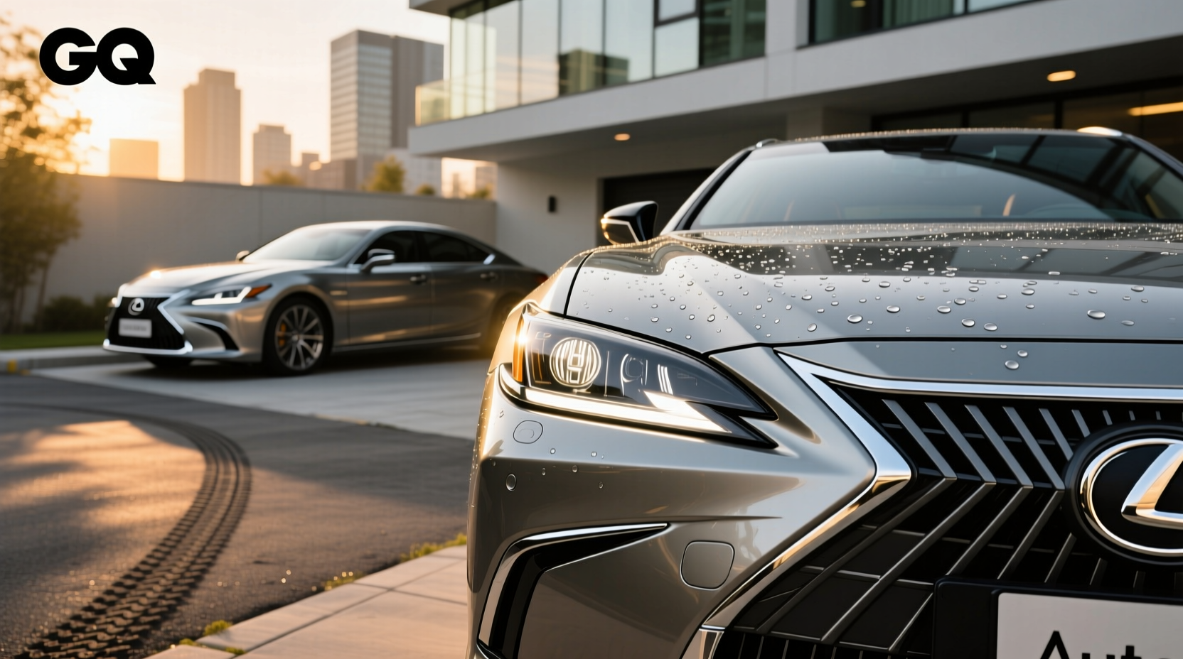 How to Replace Lexus ES350 Headlight Bulb: Types & Steps