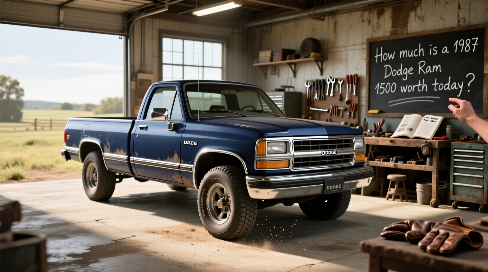 1997 dodge ram 1500 value buying guide