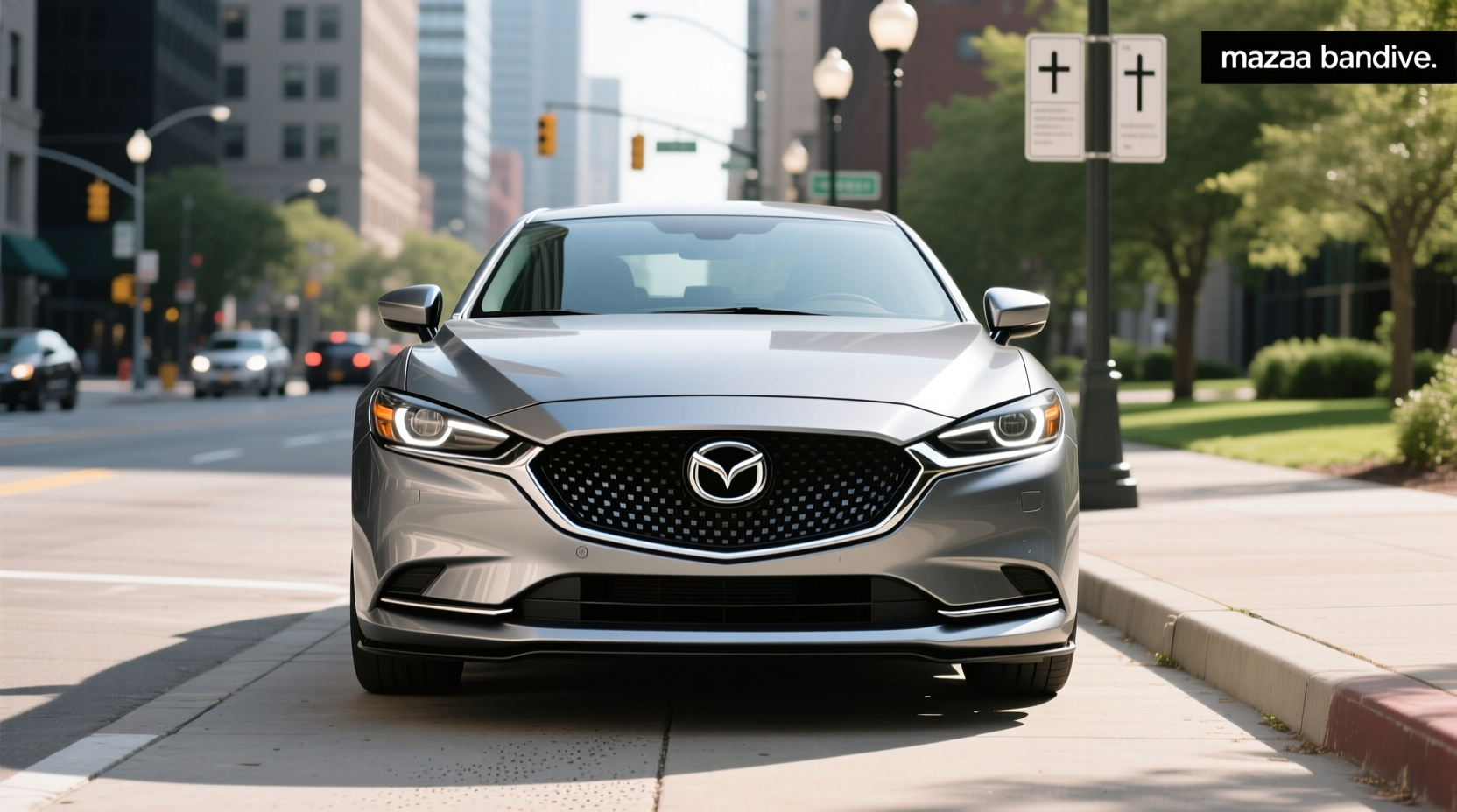 How to Replace or Buy a Mazda 6 Front Bumper: Full Guide