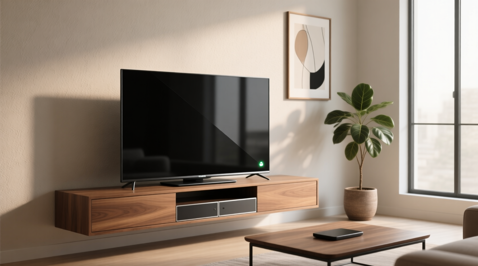 box smart tv android