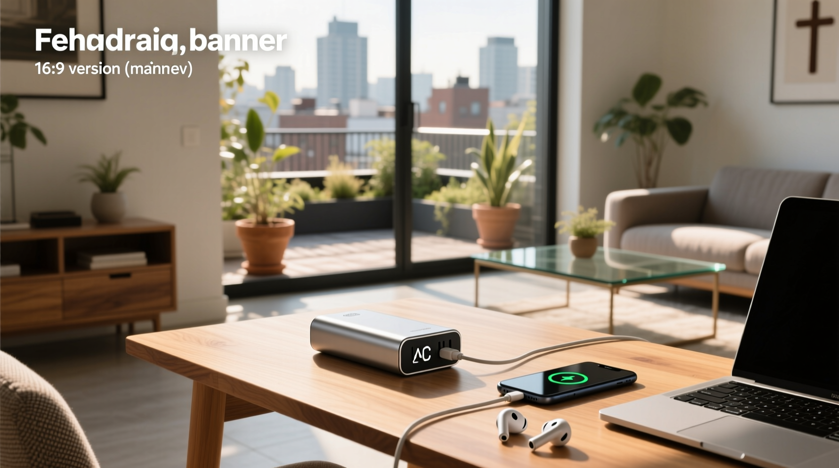 portable power bank with ac outlet what you actually need