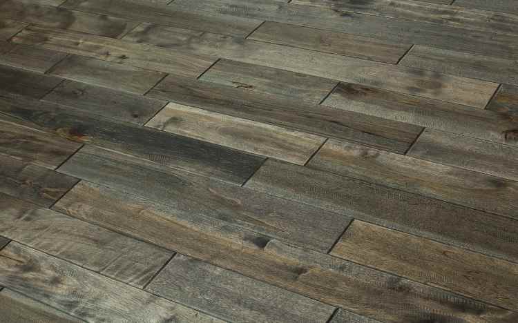 Hardwood Flooring Engineered Parquet Engineered Wood Birch Flooring