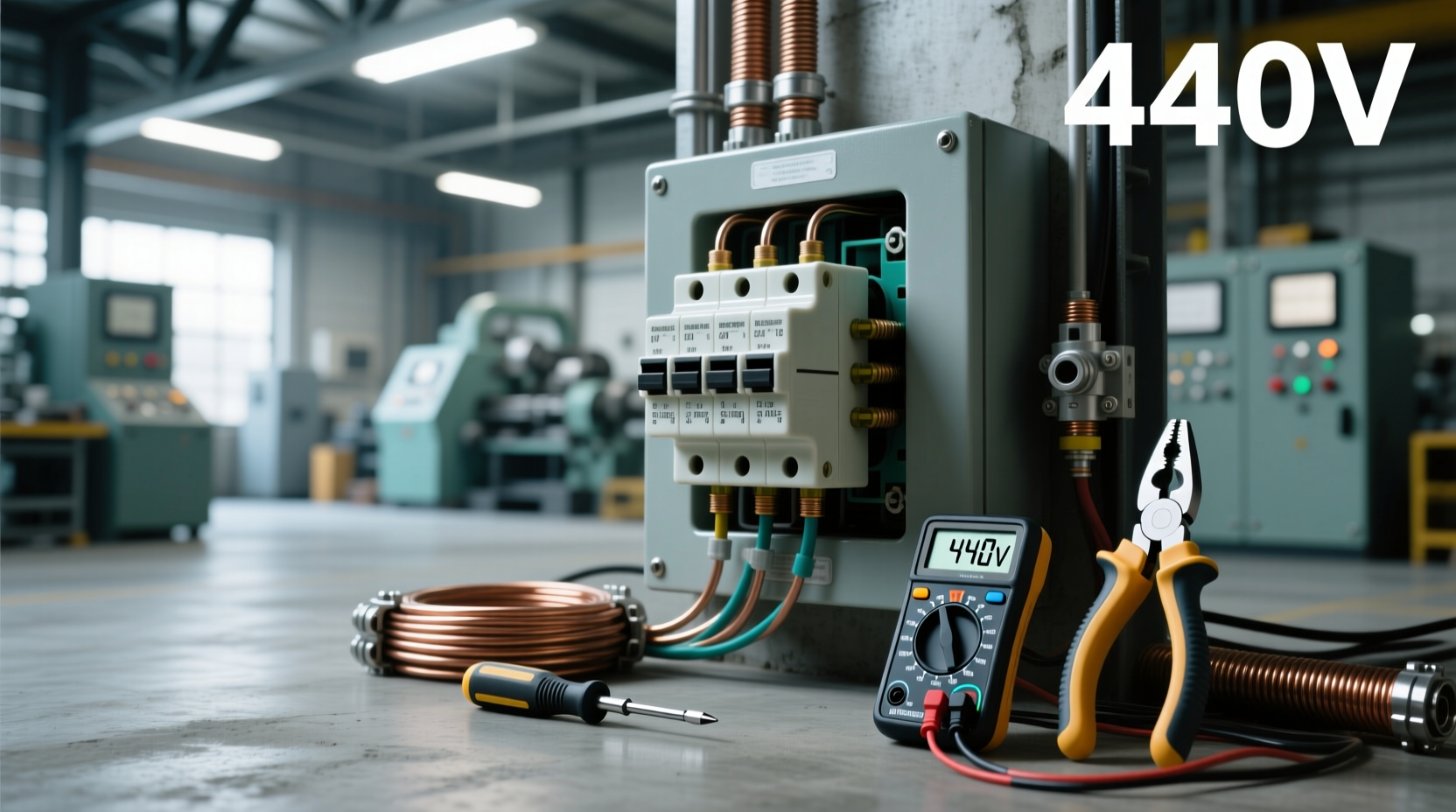 440v fuse guide how to choose right for tools testers