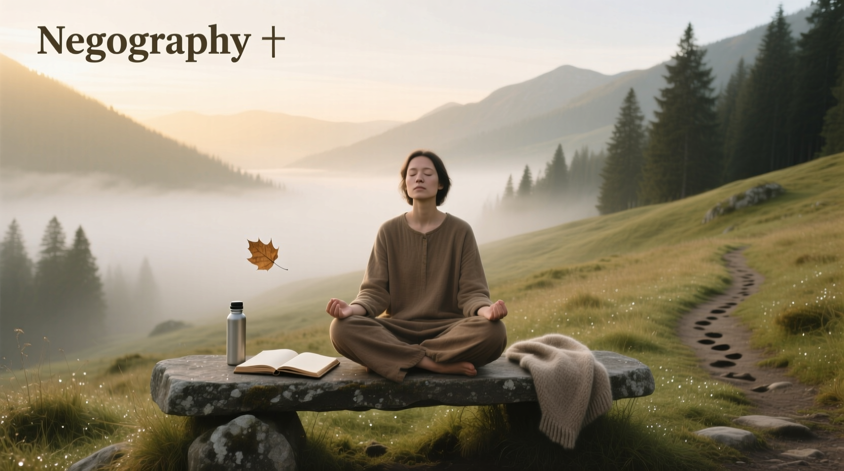 40 day fasting for spiritual growth