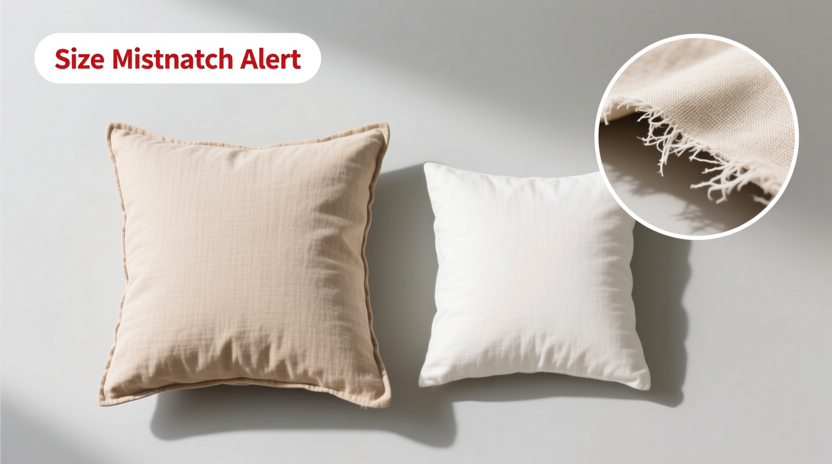 cushion cover vs insert are you choosing the wrong size
