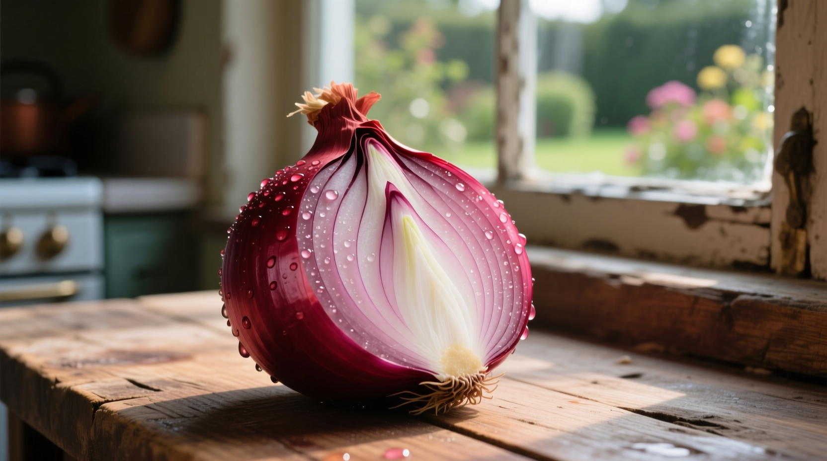 red onion near me