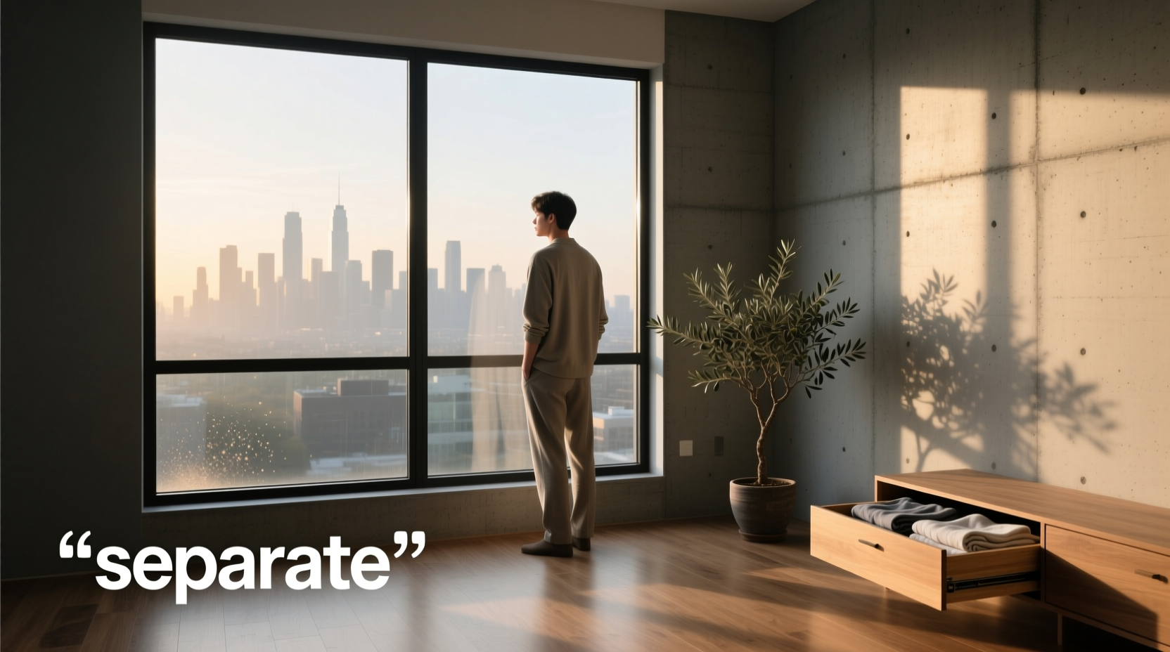 Separate vs. Seperate: Which Is Correct? How to Use It Right