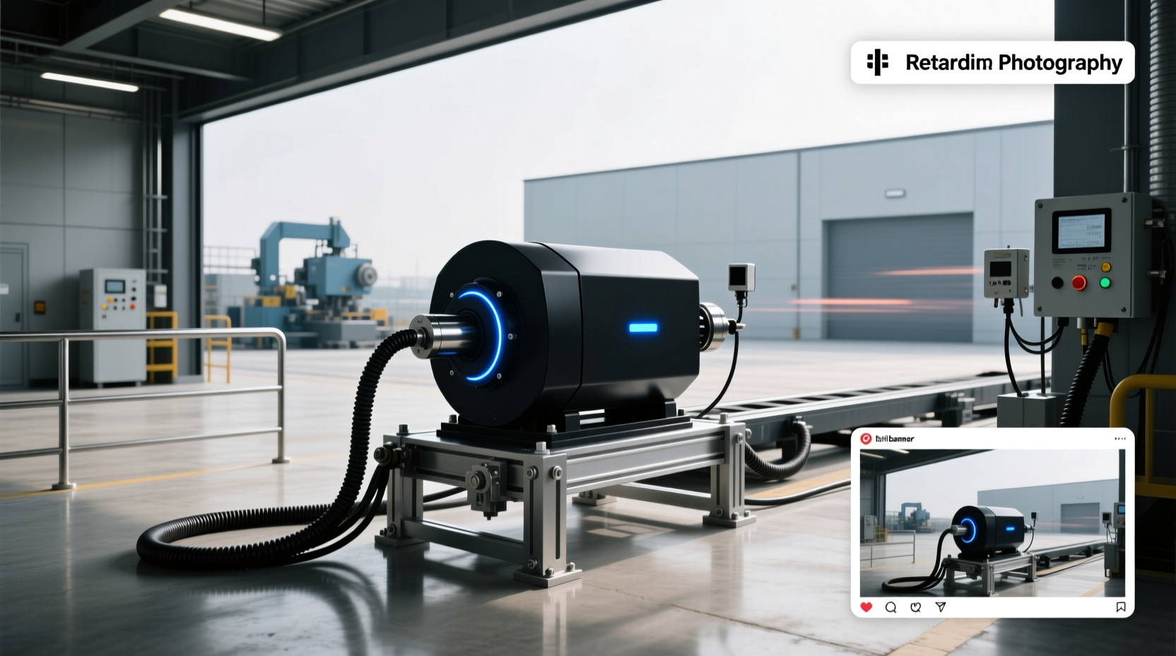What Is an Electric Retarder and How Does It Work?
