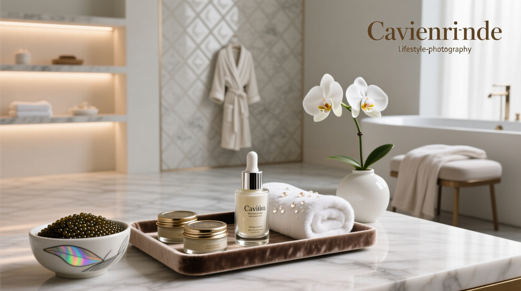 caviar skin products guide