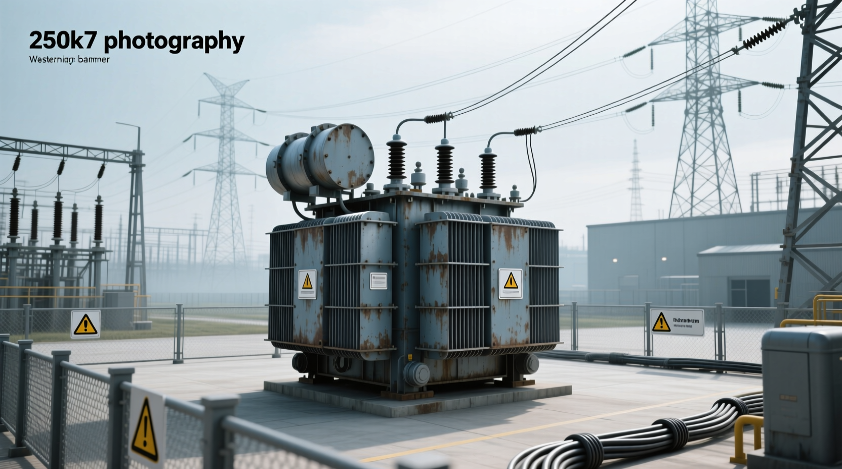 250kva power transformer guide how to choose right