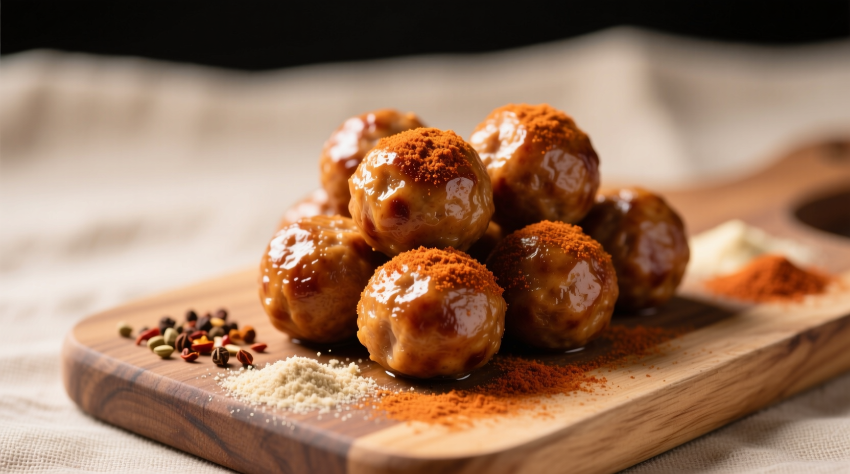 sausage balls recipe
