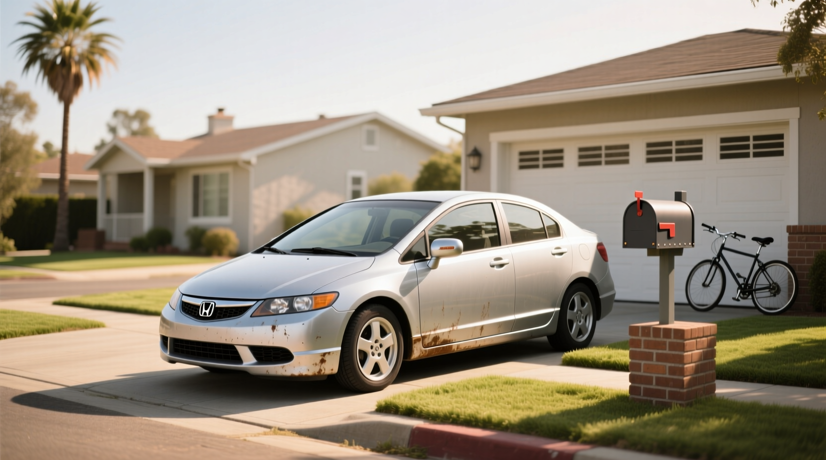 honda civic 2007 hatchback buying guide