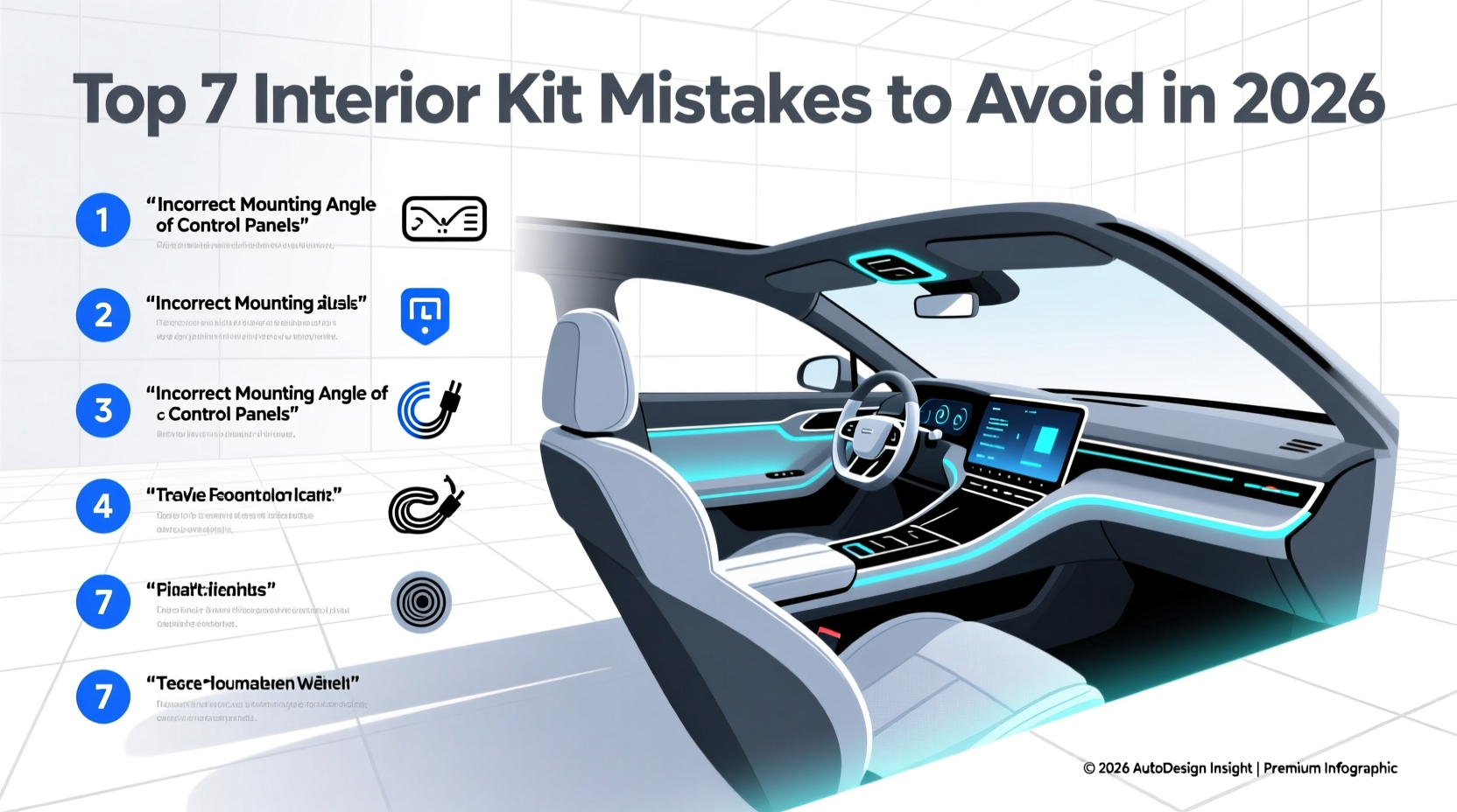defender 110 interior kit mistakes 2026