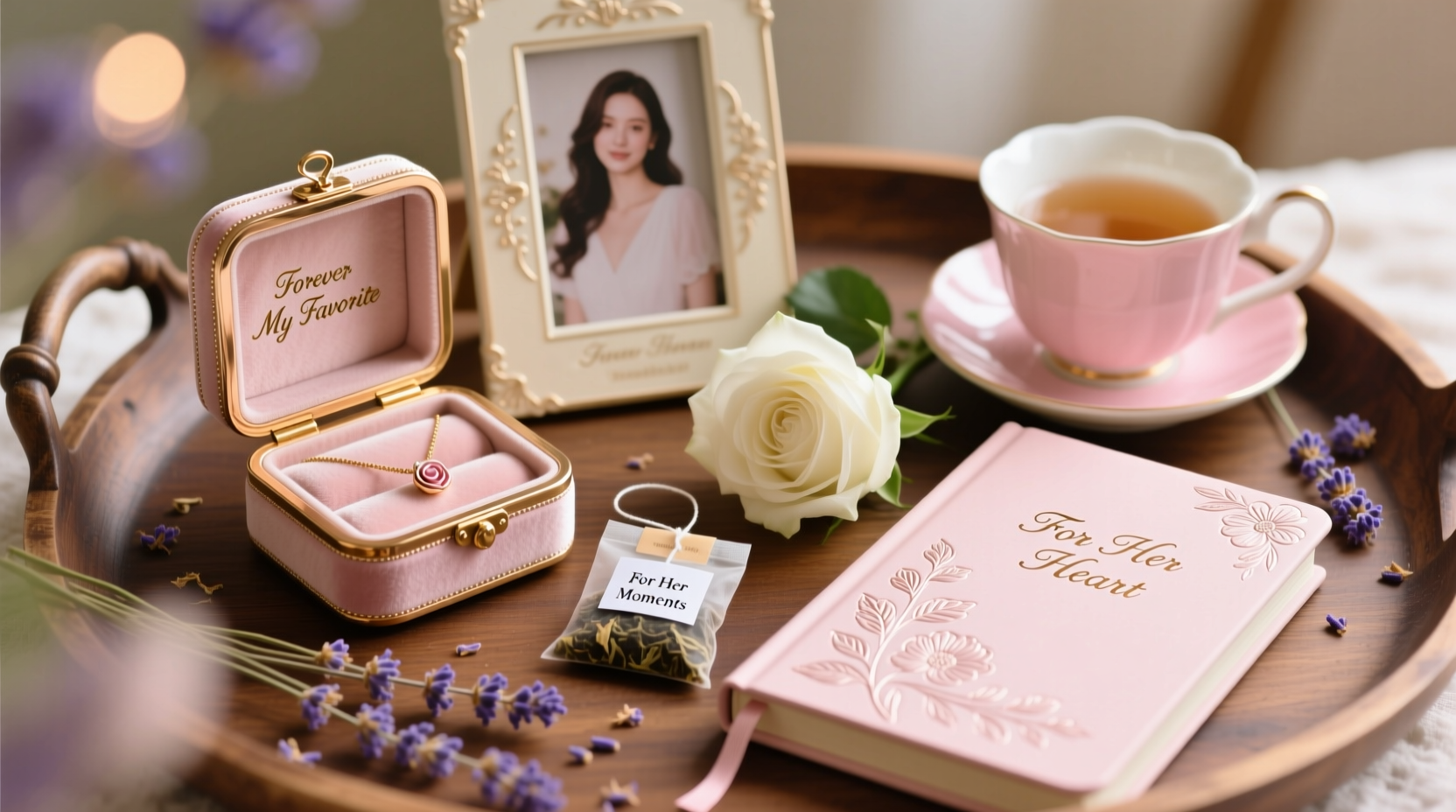 temu gift ideas for her thoughtful presents shell adore
