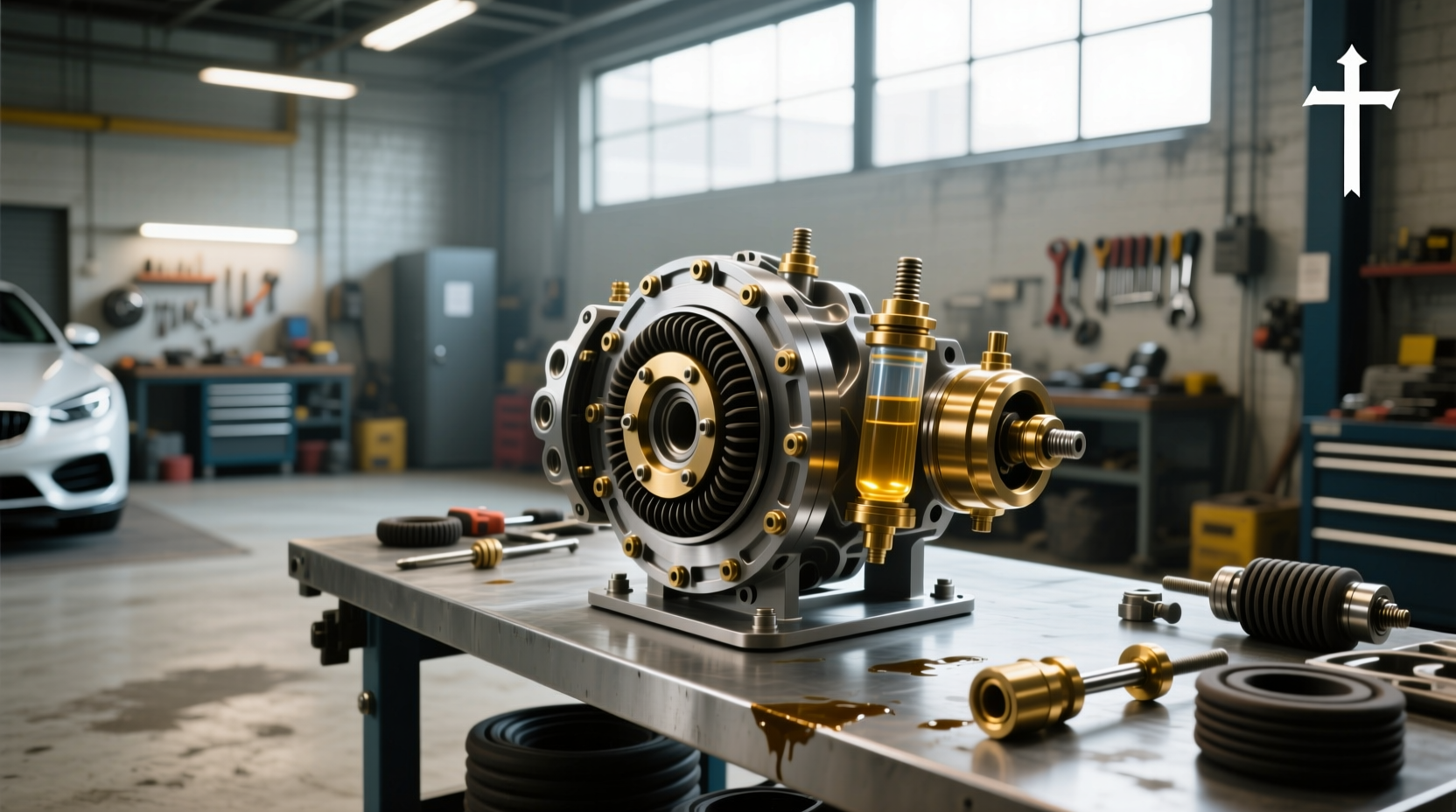 How to Choose and Install a Hydraulic Clutch Kit for Your Motorcycle