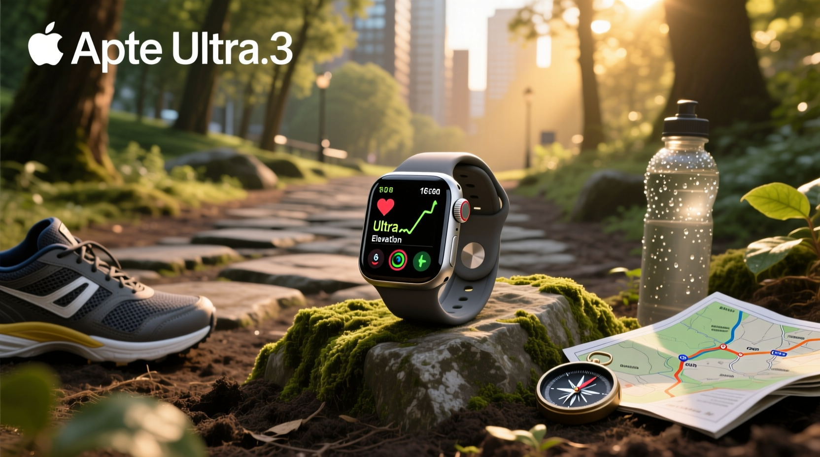 apple watch ultra 3 specs guide what actually matters