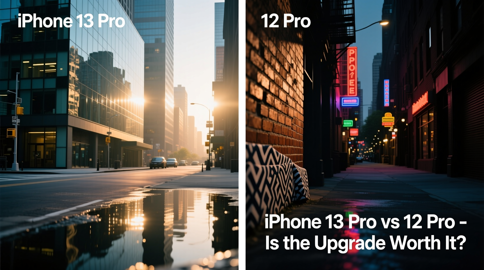 iphone 13 pro camera vs 12 pro is the upgrade really worth it for photos 2