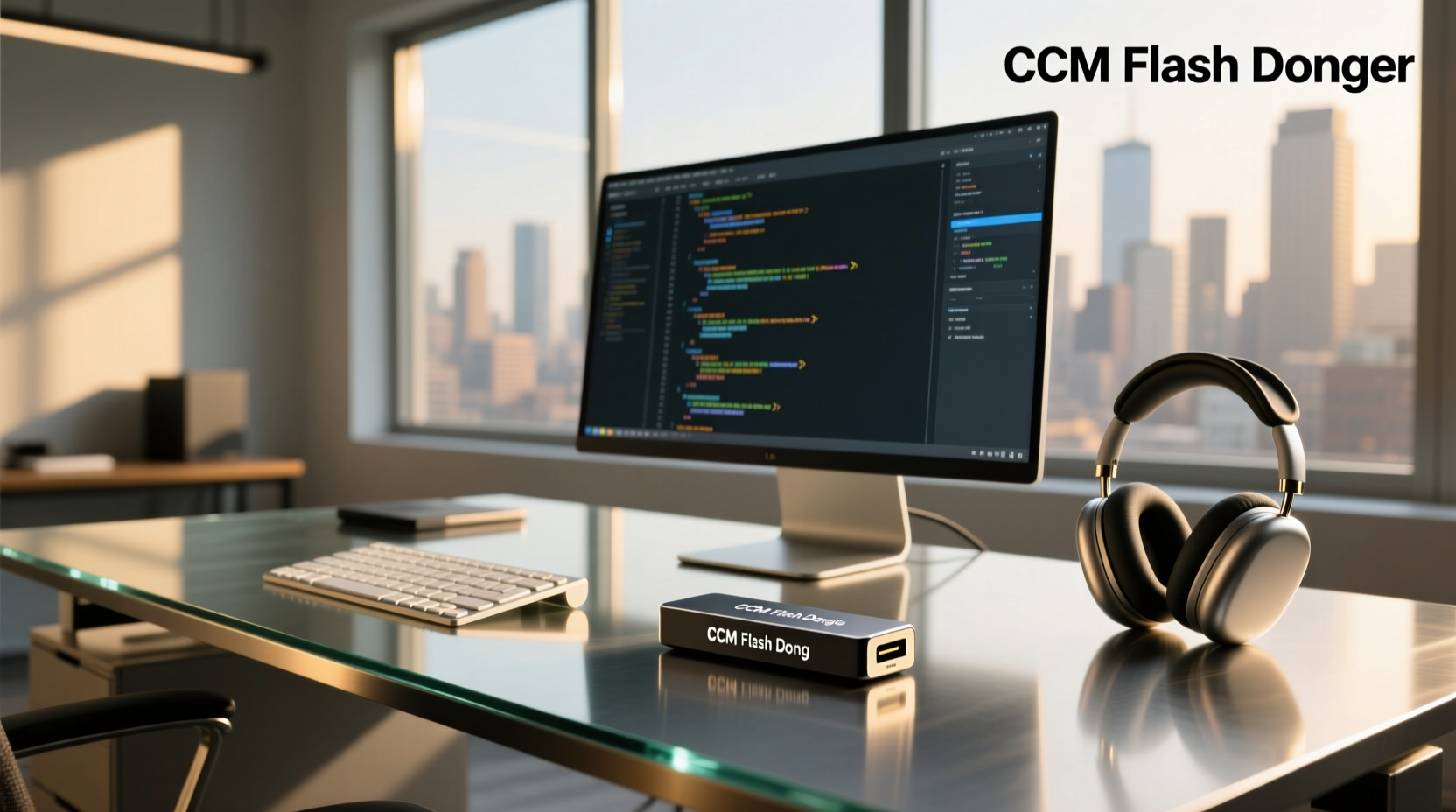 What Is a PCM Flash Dongle and How to Use It Safely?