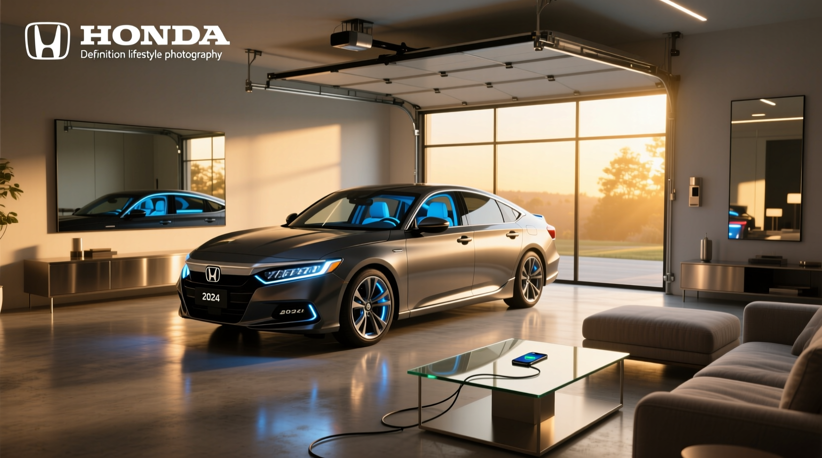 Honda Ambient Lighting Guide: What to Look for in 2025