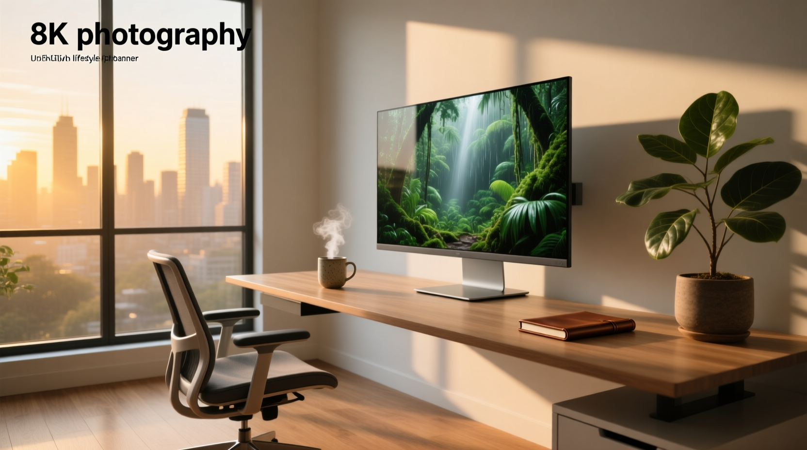 How to Choose an 8K Monitor: A Practical 2025 Guide