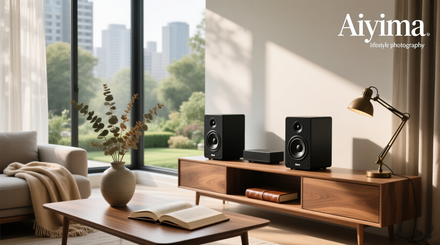 aiyima speakers guide what you need to know before buying