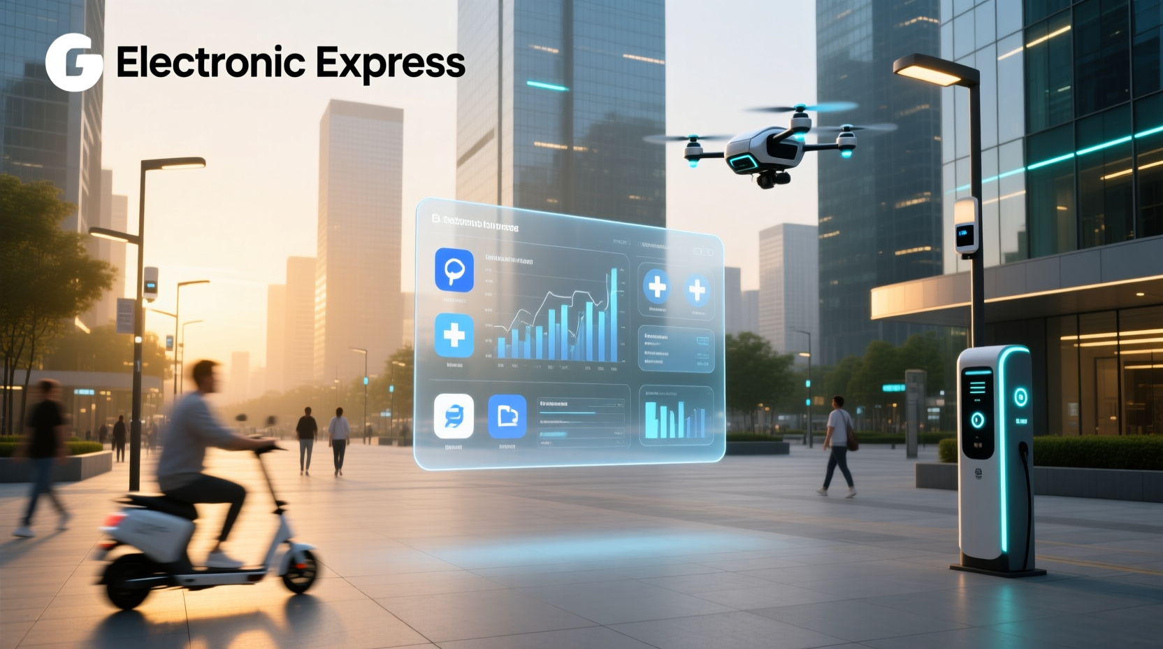 What Is Electronic Express? A Neutral Buyer’s Guide